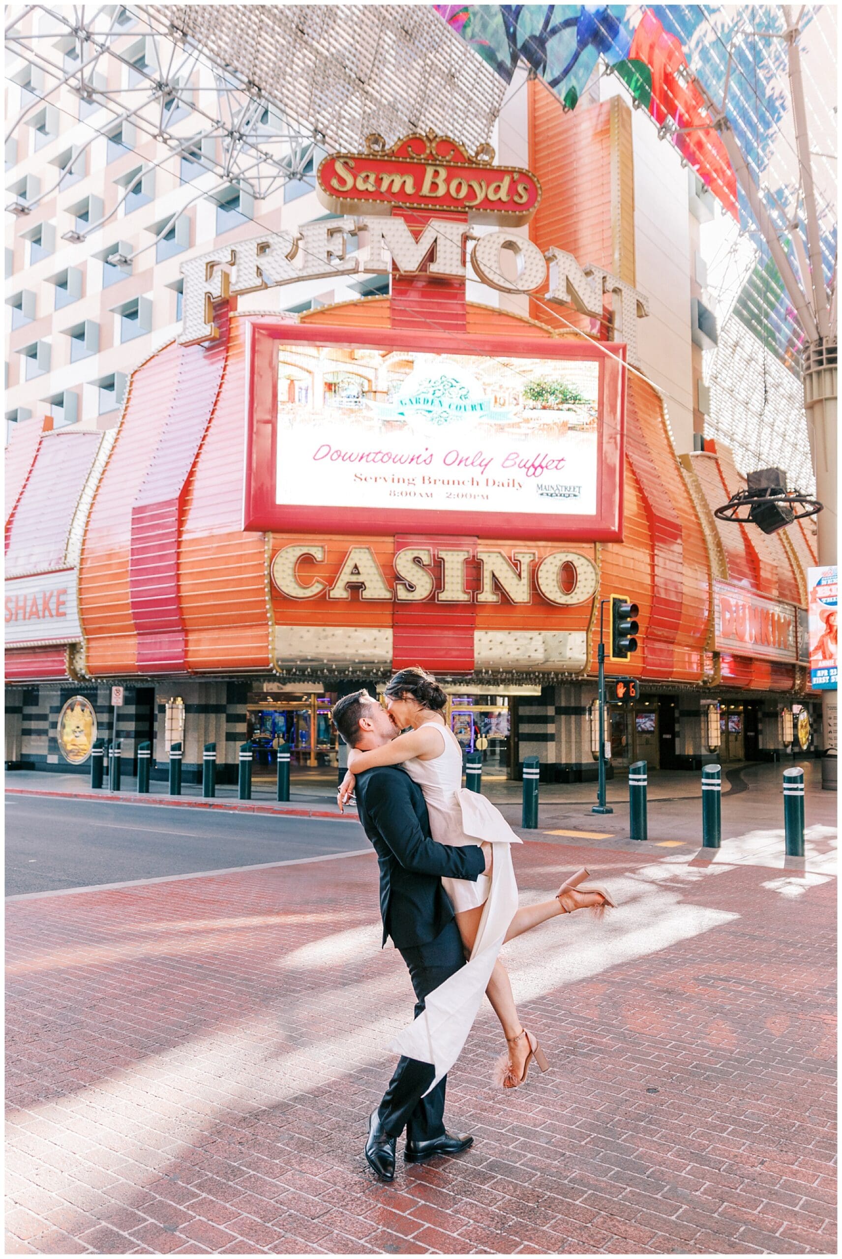 elopement