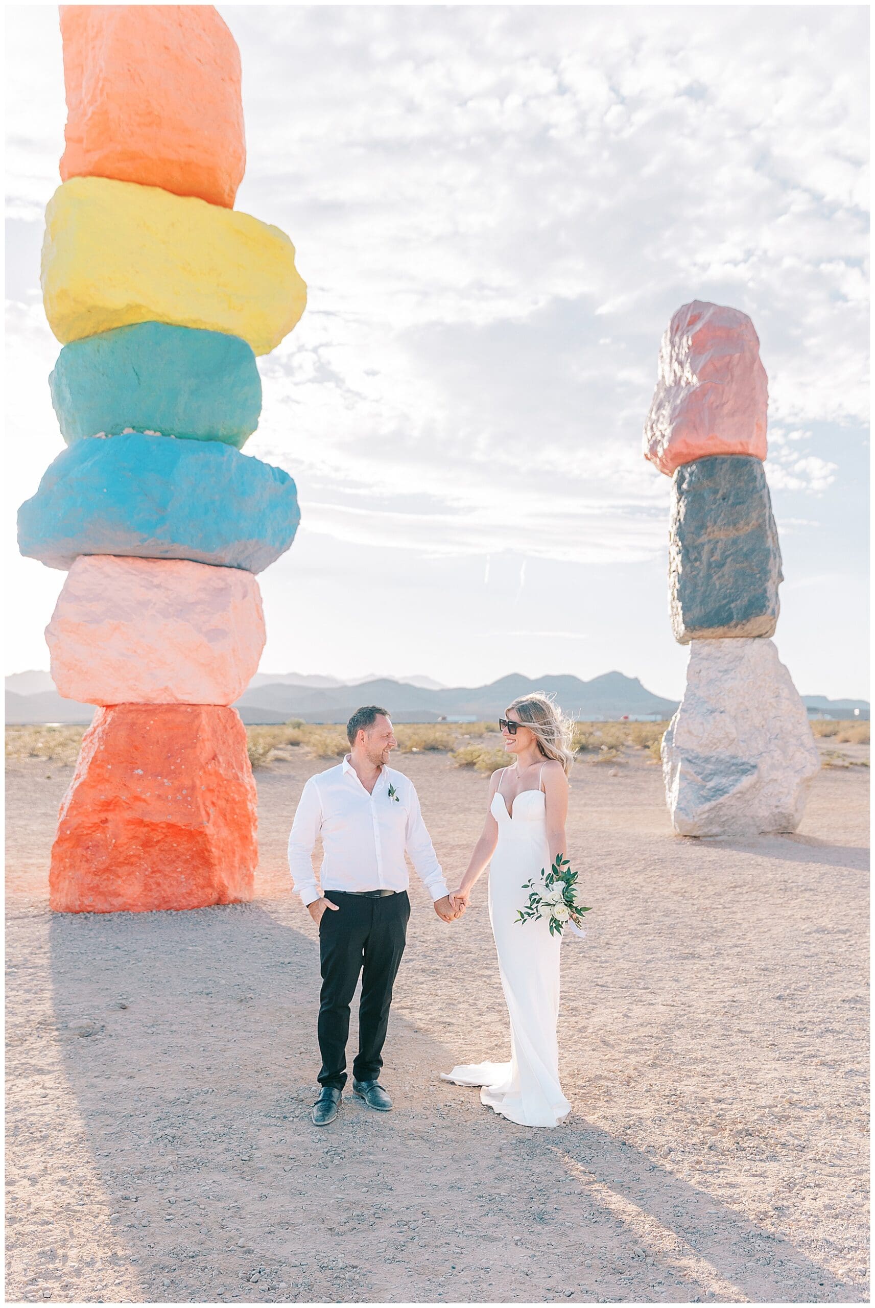 las vegas engagment