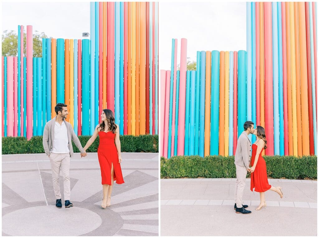 Wedding Photo Locations in Las Vegas