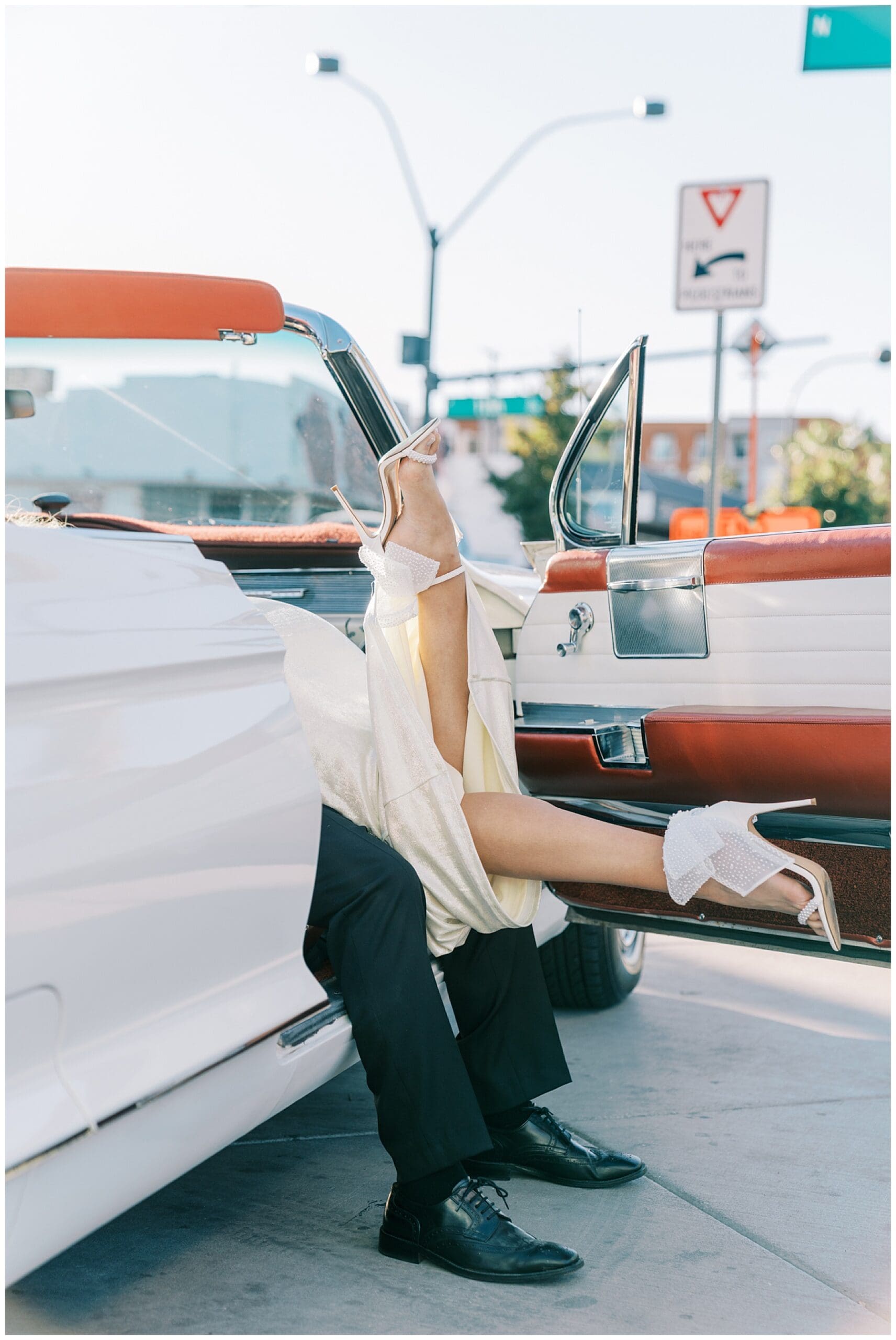 Las Vegas wedding photographer