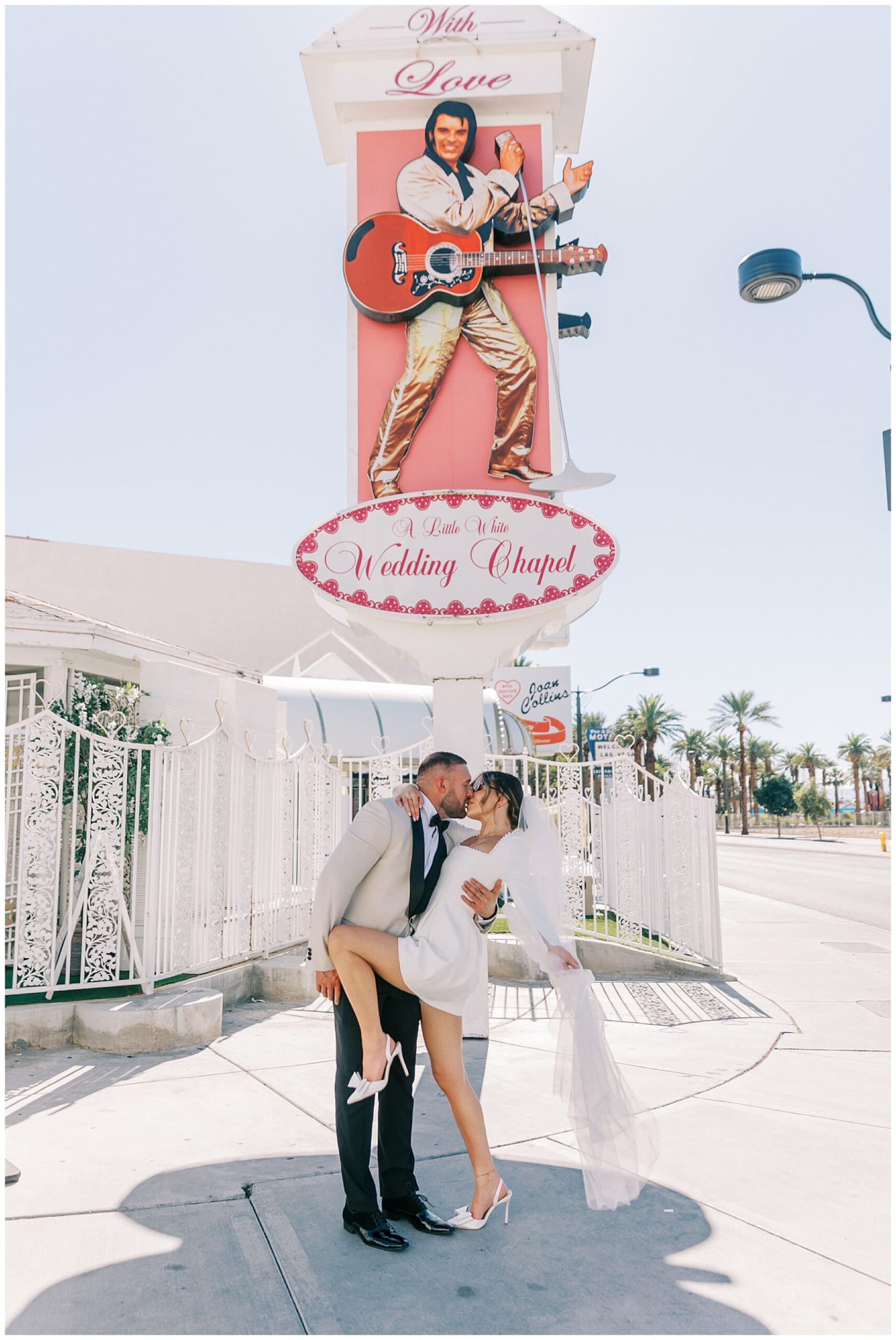 best Vegas photographer