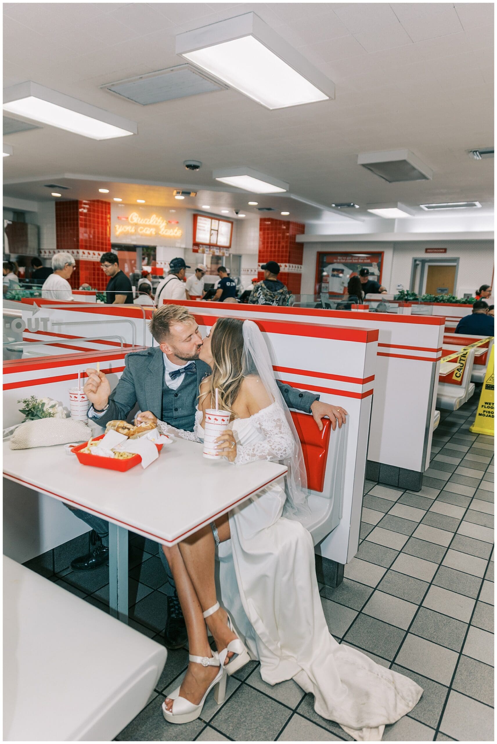 wedding photographer