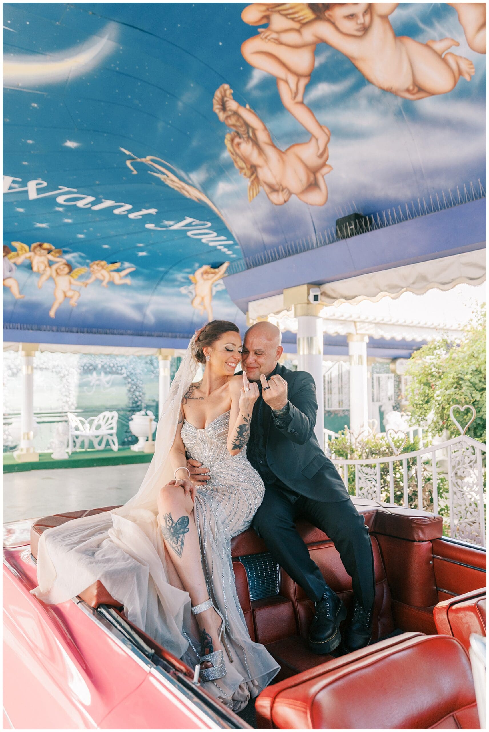 elopement photographer in Las Vegas